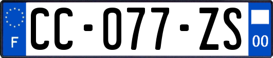 CC-077-ZS