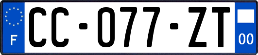 CC-077-ZT