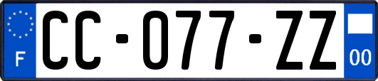 CC-077-ZZ