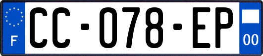 CC-078-EP