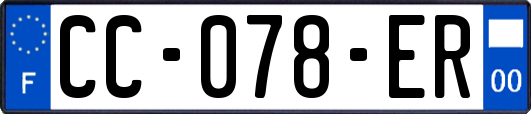 CC-078-ER