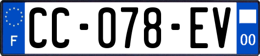 CC-078-EV