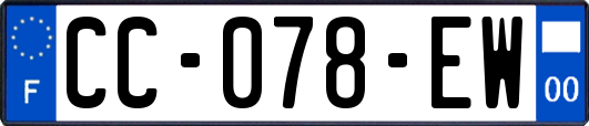 CC-078-EW