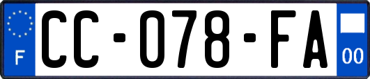 CC-078-FA