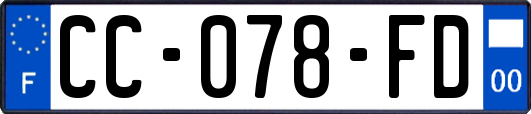 CC-078-FD