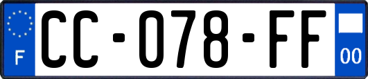 CC-078-FF
