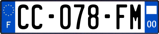 CC-078-FM