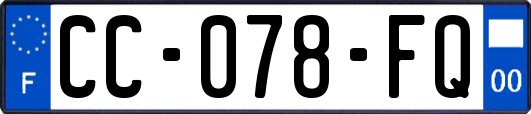CC-078-FQ