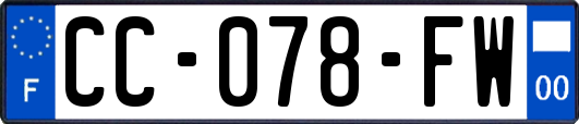 CC-078-FW