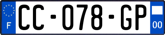 CC-078-GP