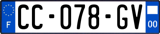 CC-078-GV