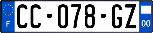 CC-078-GZ