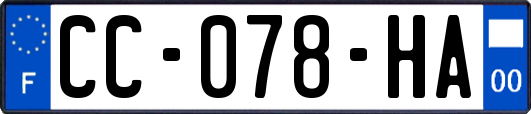 CC-078-HA