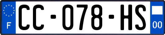 CC-078-HS