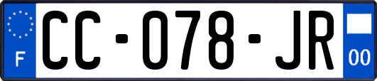 CC-078-JR