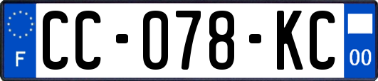 CC-078-KC