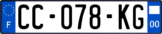 CC-078-KG