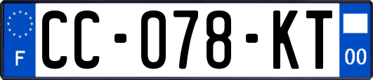 CC-078-KT