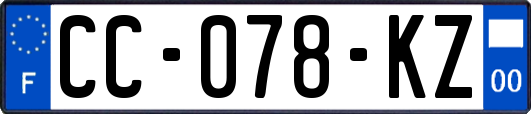 CC-078-KZ