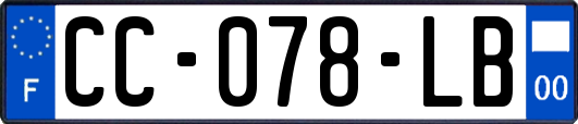 CC-078-LB