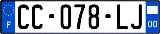 CC-078-LJ