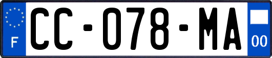 CC-078-MA