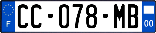 CC-078-MB