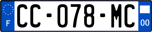 CC-078-MC
