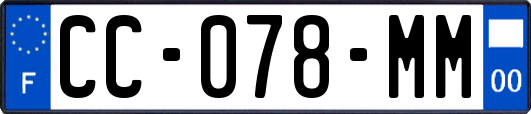 CC-078-MM
