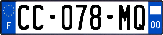CC-078-MQ