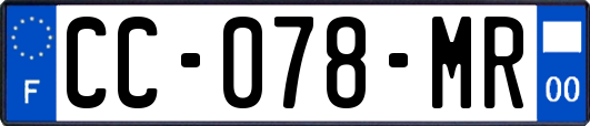 CC-078-MR