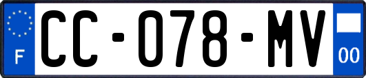 CC-078-MV
