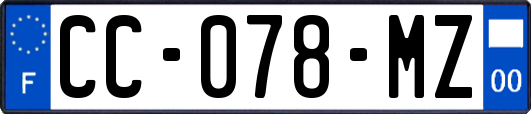 CC-078-MZ