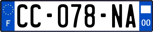 CC-078-NA