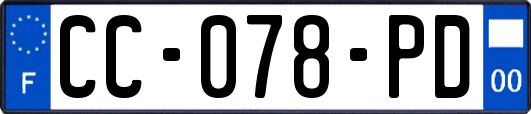 CC-078-PD