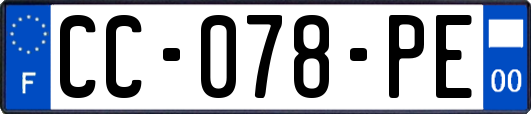 CC-078-PE