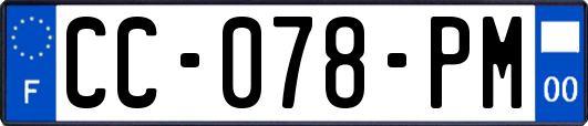 CC-078-PM