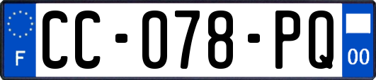 CC-078-PQ