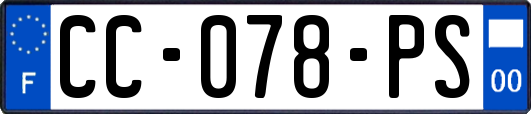 CC-078-PS