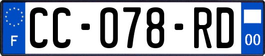 CC-078-RD