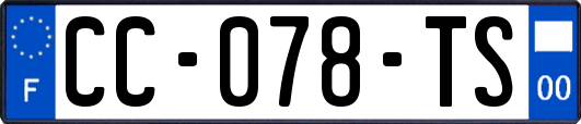 CC-078-TS