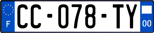 CC-078-TY