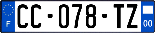 CC-078-TZ