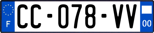 CC-078-VV