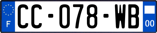 CC-078-WB