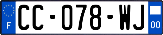 CC-078-WJ
