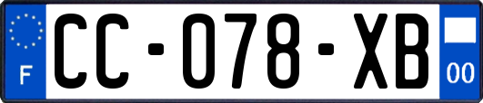 CC-078-XB