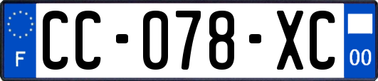 CC-078-XC