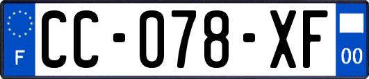 CC-078-XF