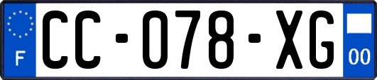 CC-078-XG